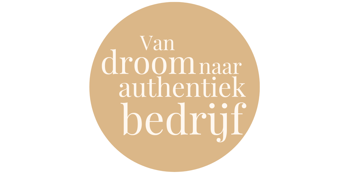 Leef vanuit jouw hart & bouw vanuit intuïtie