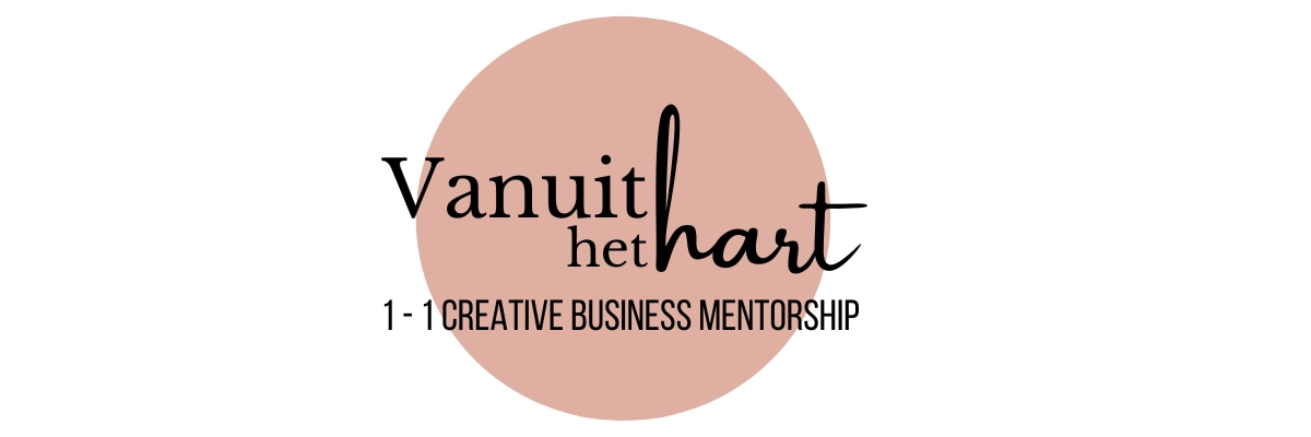 1 op 1 creative business mentorship Binti Home 1 op 1 creative business mentorship Binti Home